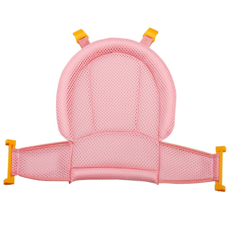 Gentle Baby Bathing Mat