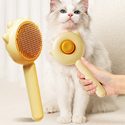 Pet Magic Combs Hair Removal