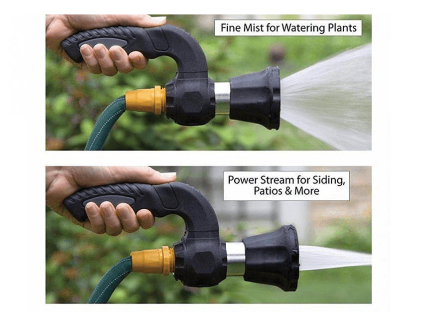 Efficient Watering Tool