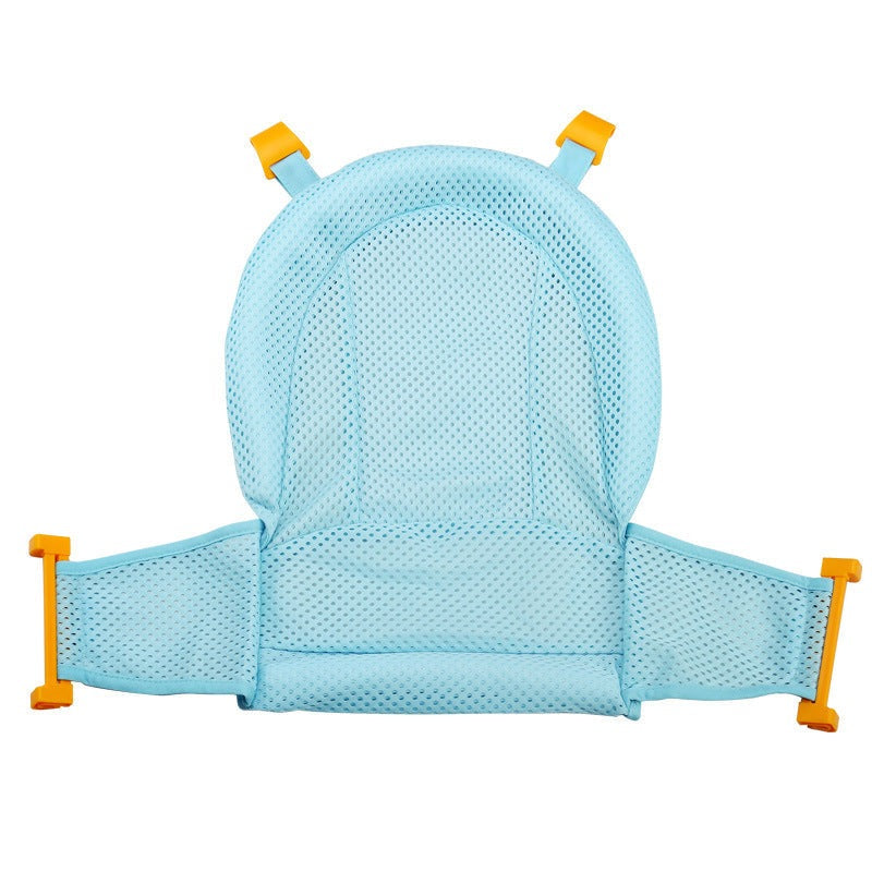 Buoyant Infant Bath Pad