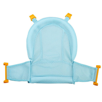 Buoyant Infant Bath Pad