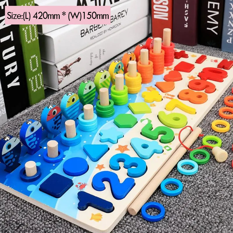 Math Games for Kids