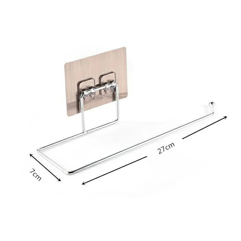 Hanging Roll Paper Holder West Coast