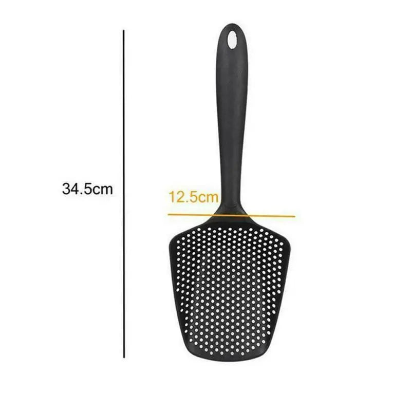 Shovel Strainer Spoon