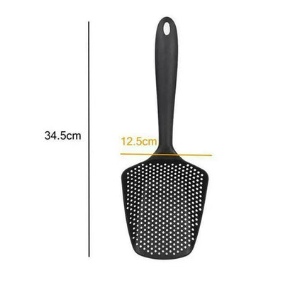 Shovel Strainer Spoon