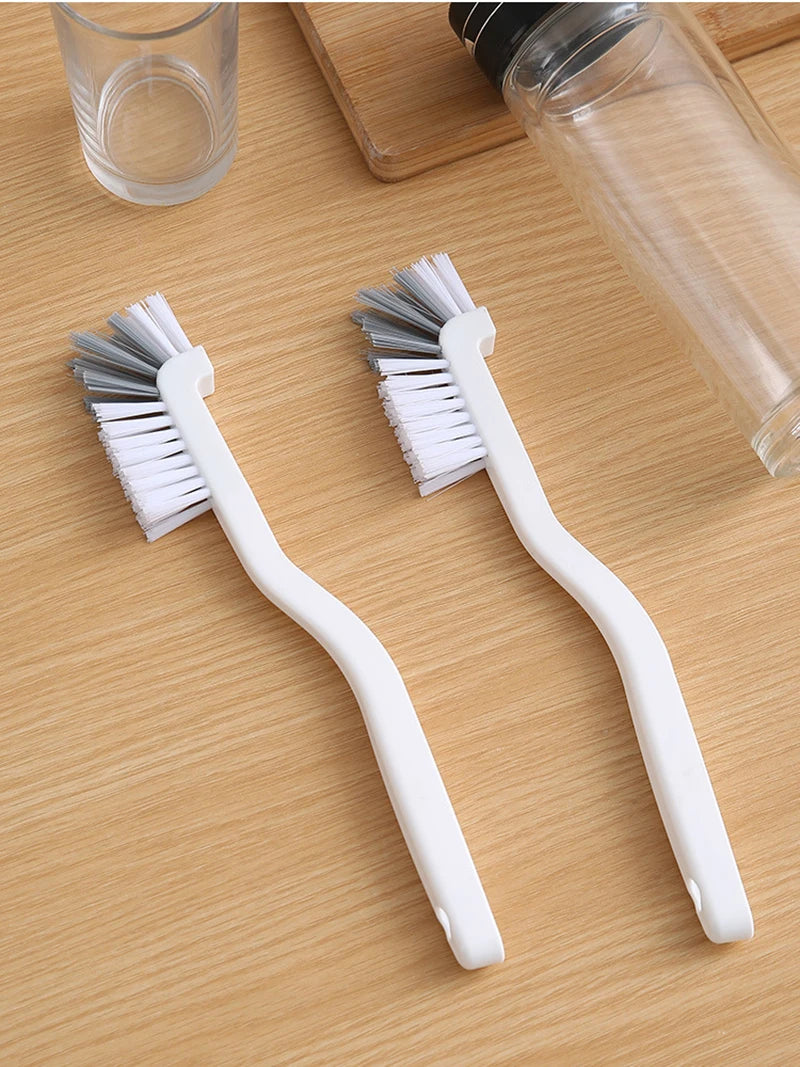 Spotless Haven Brush Set