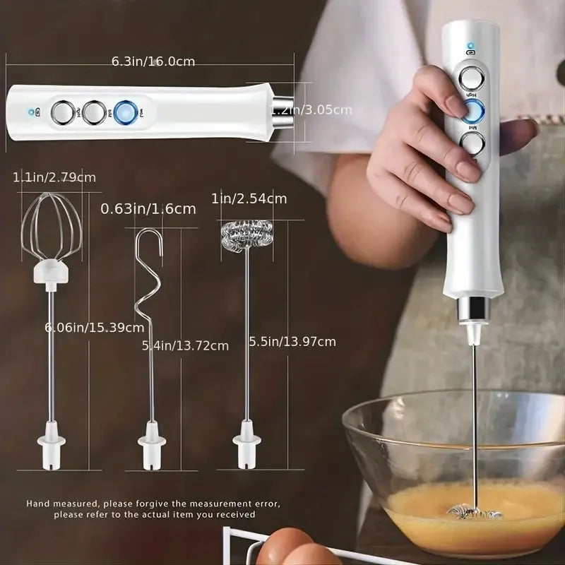 Home Milk Frother