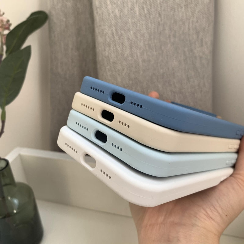 Slim iPhone Case