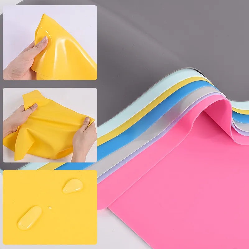 Silicone Nonslip Nonstick Countertop Protector