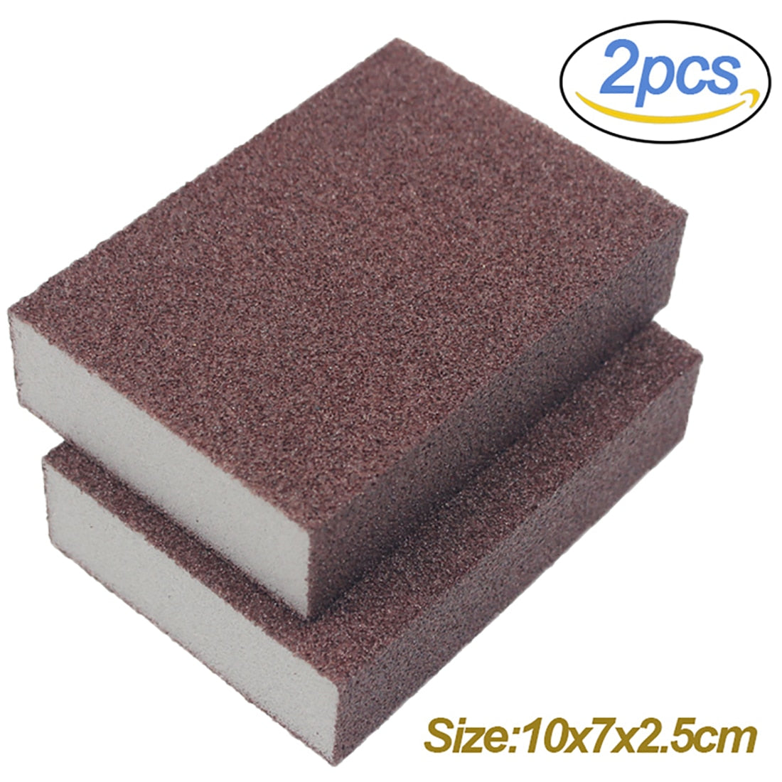 Stain Scrubbing Block