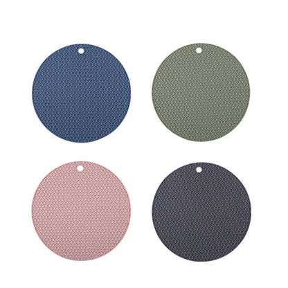 Heat Resistant Silicone Mat