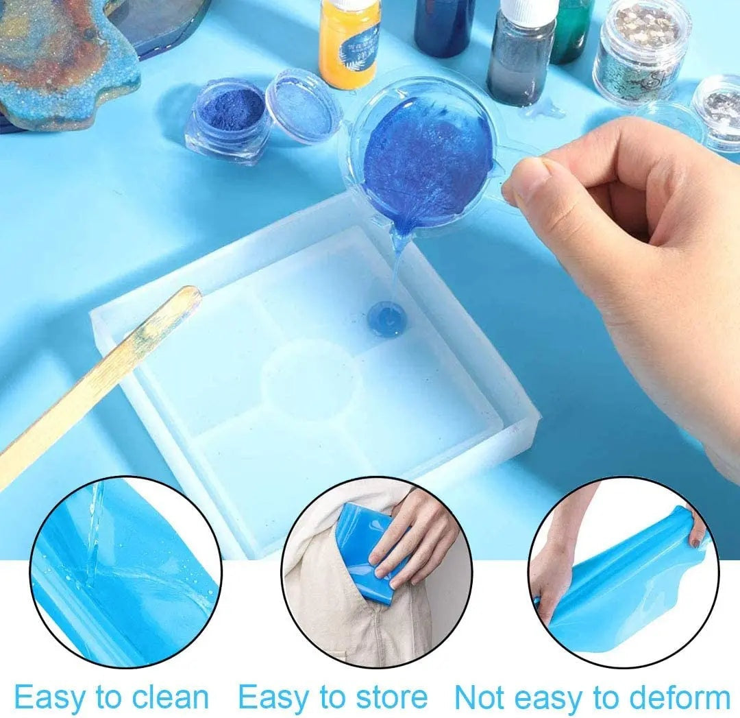 Silicone Nonslip Nonstick Countertop Protector