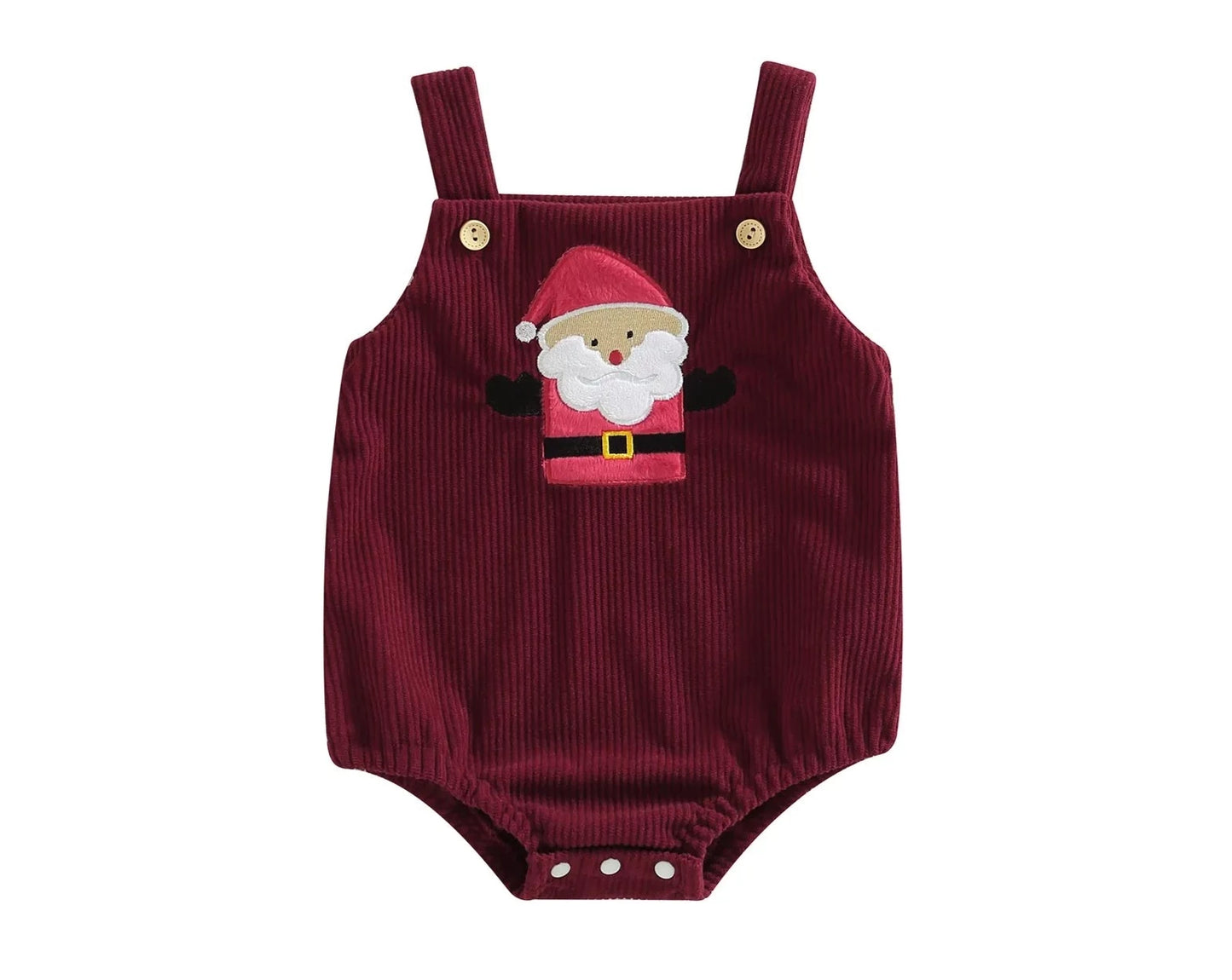 Infant Winter Fashion