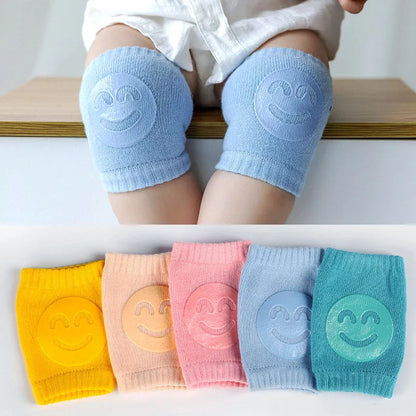 Baby Knee Protection