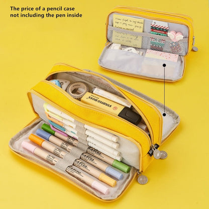 Kid-Friendly Pencil Bag