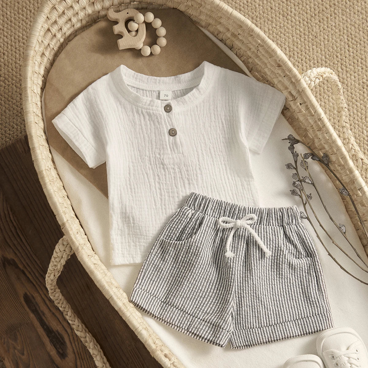 Chic Infant Styles