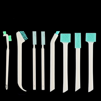 Spotless Haven Brush Set