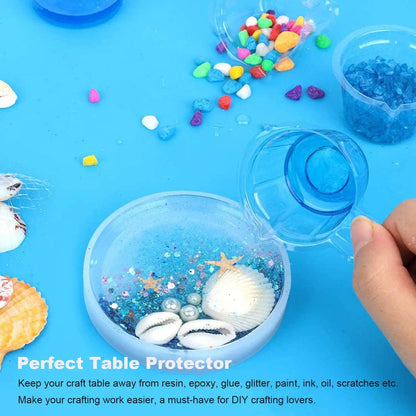 Silicone Nonslip Nonstick Countertop Protector