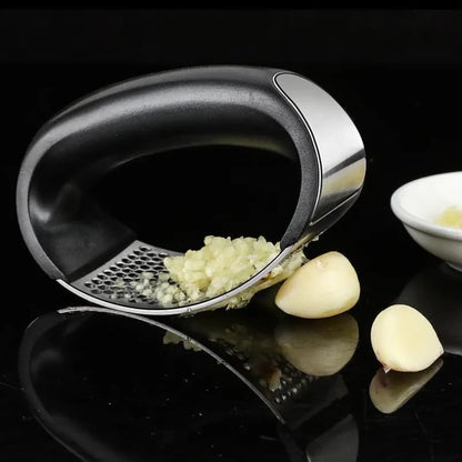 Garlic Clove Squeezer