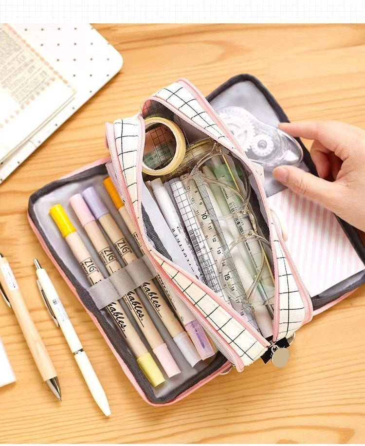 Work and Study Stationery Holder