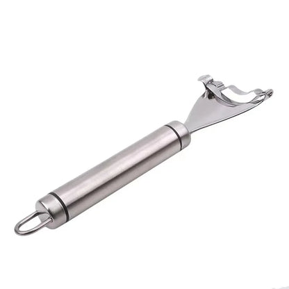 Stainless Steel Corn Peeler