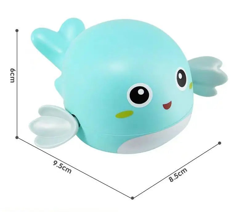 Swimming Baby Bath Toys