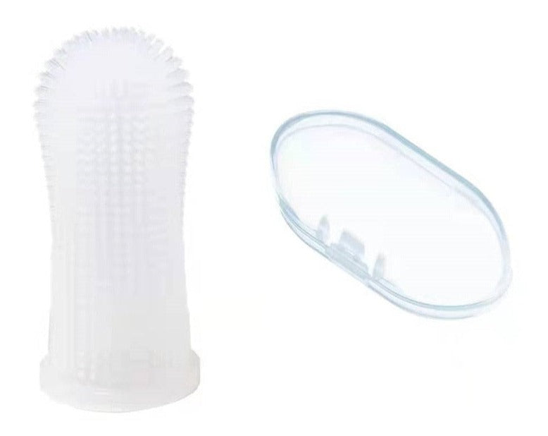 Pet oral hygiene accessory