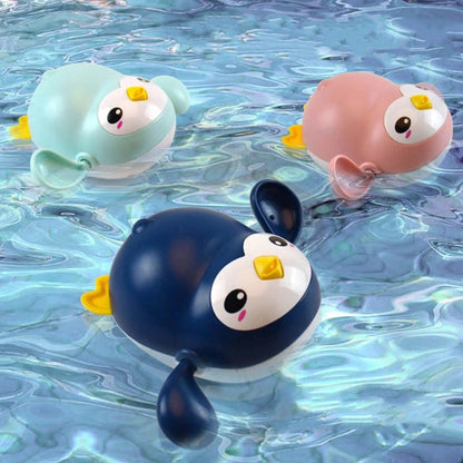 Swimming Baby Bath Toys