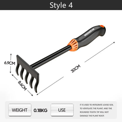 Top-Quality Garden Utensils