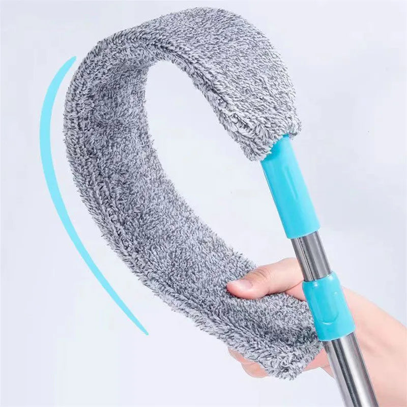 Long Handle Dust Brush West Coast