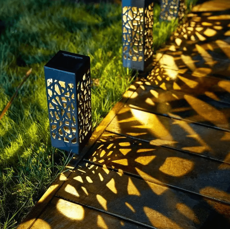 Vintage Style Lantern