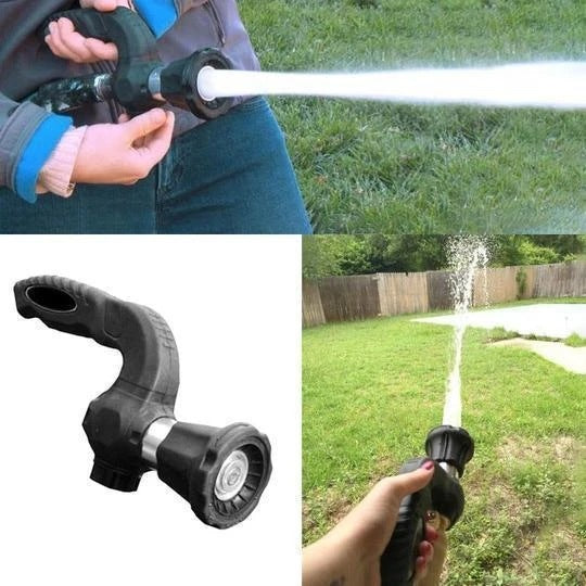 Ultimate Watering and Cleaning Combo