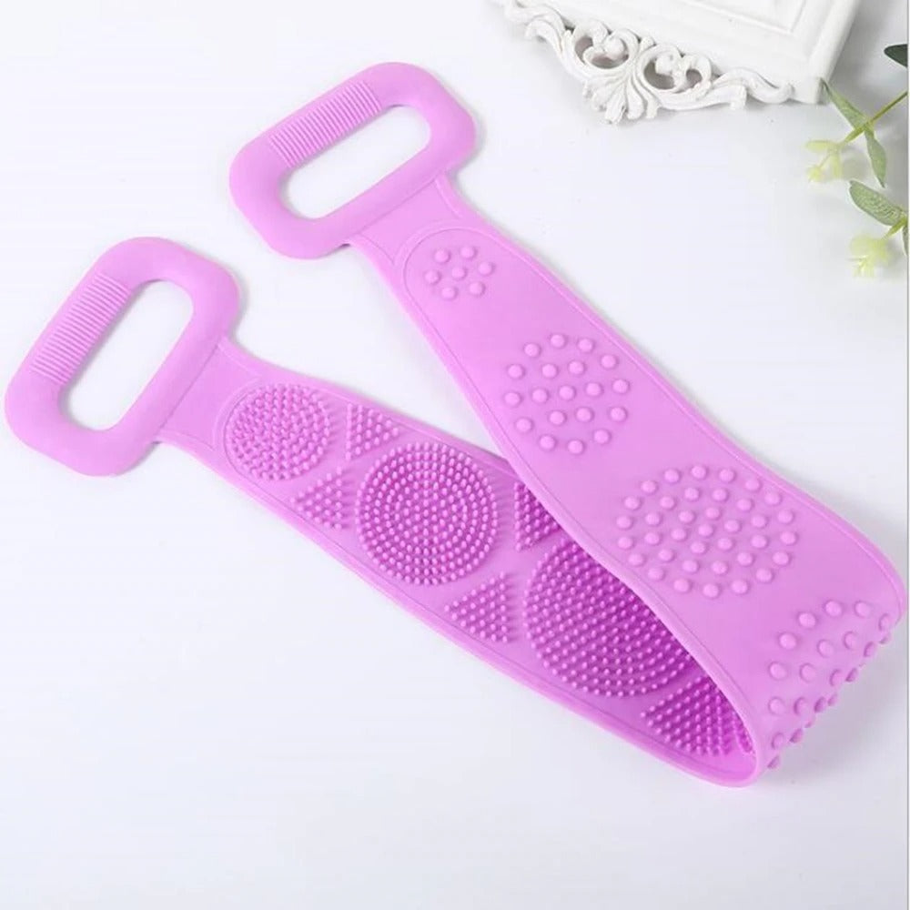 Spa-Quality Bath Body Tool