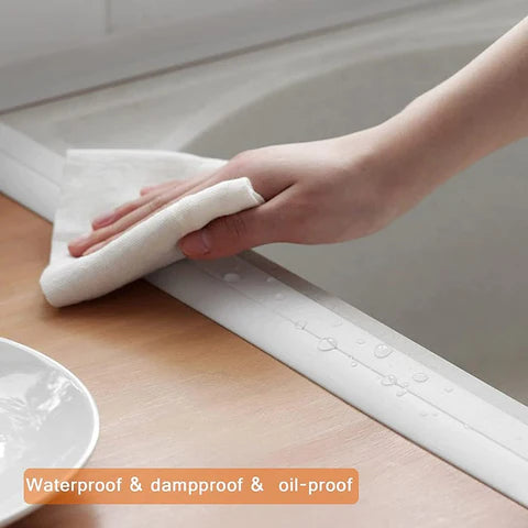 Waterproof Caulk Strip