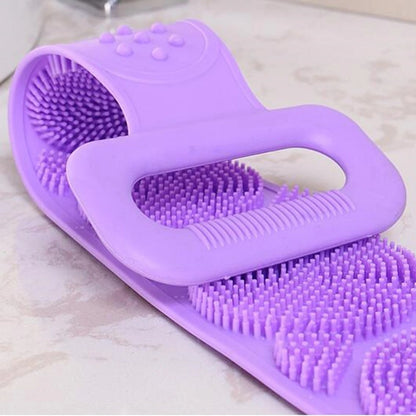 Comfortable Shower Scrub Brush