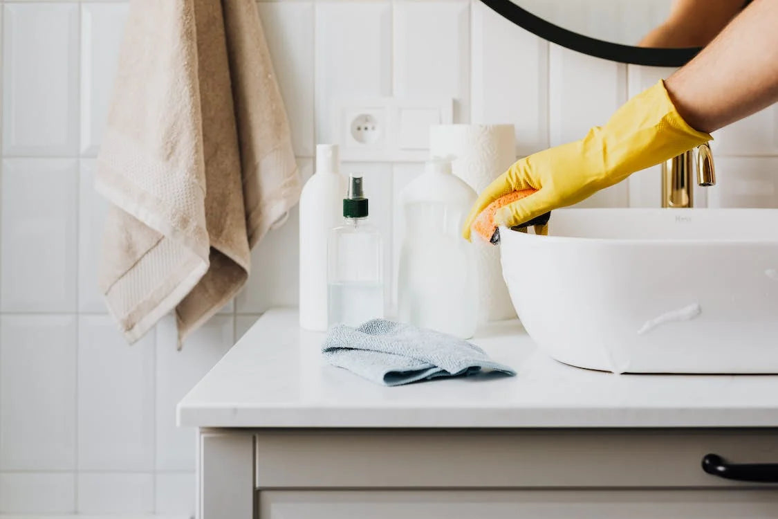 Bathroom and Cleaning Solutions