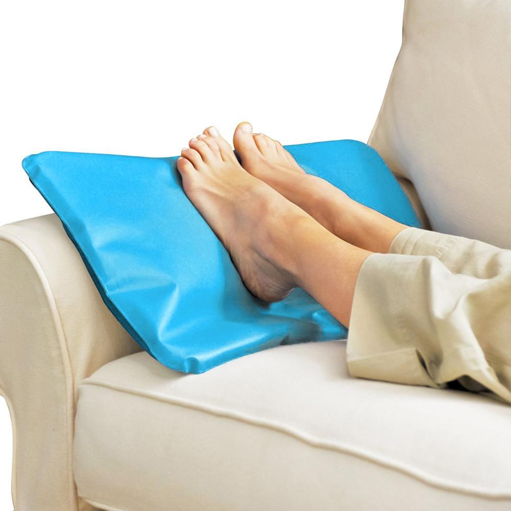  Refreshing Gel Memory Foam Pillow