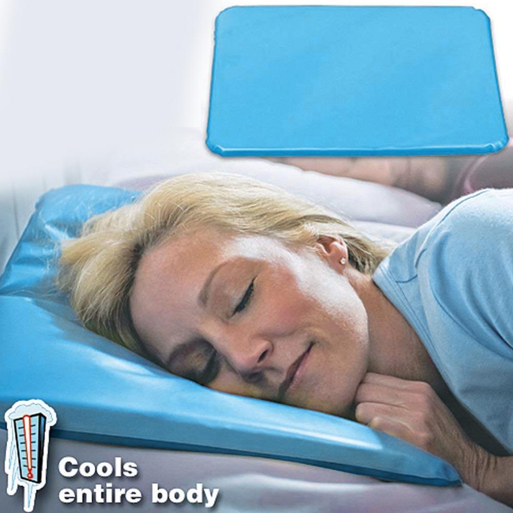 Gel Cooling Bed Pillow