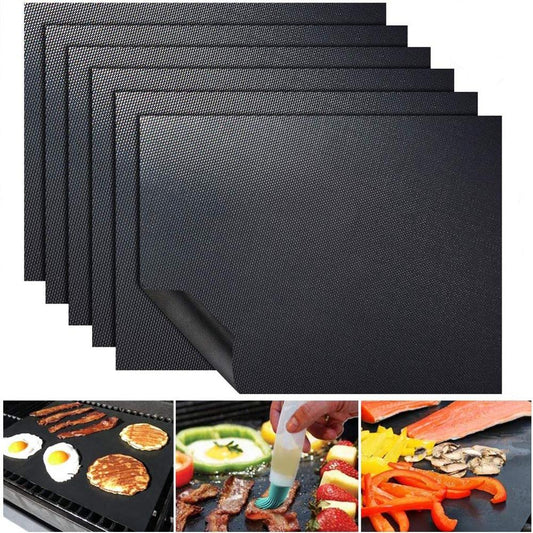 Non-Stick BBQ Mat