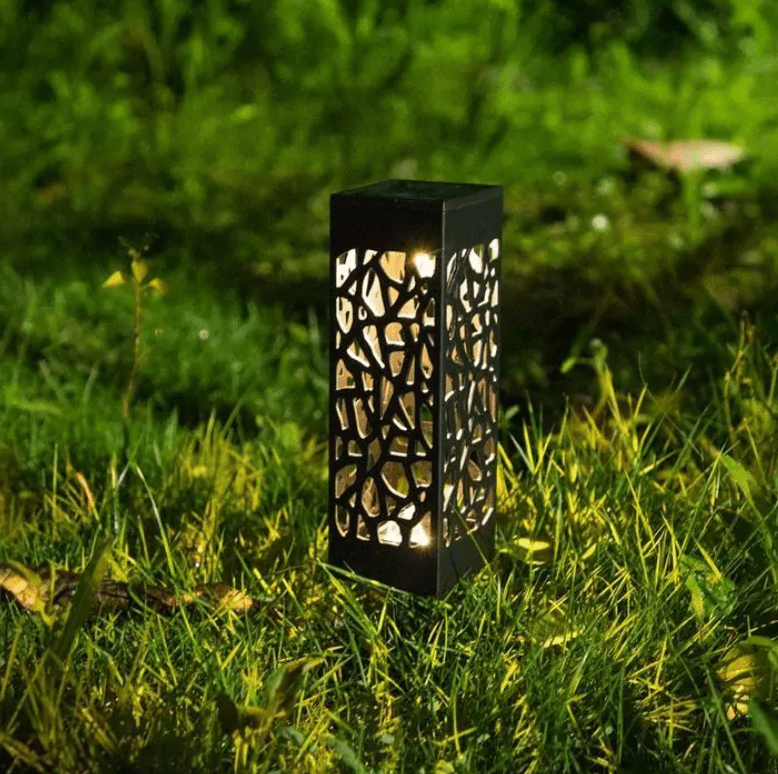 Solar Garden Light