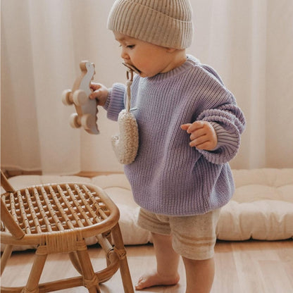  Cozy Baby Outerwear