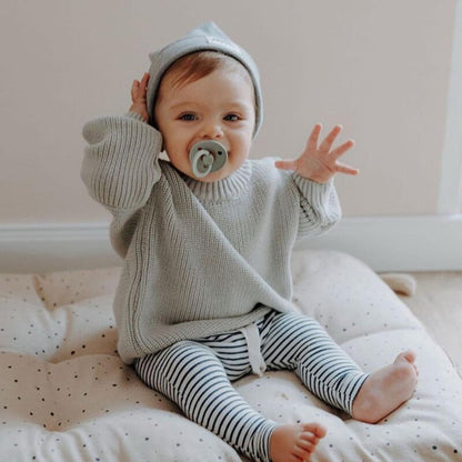 Warm Baby Knitwear