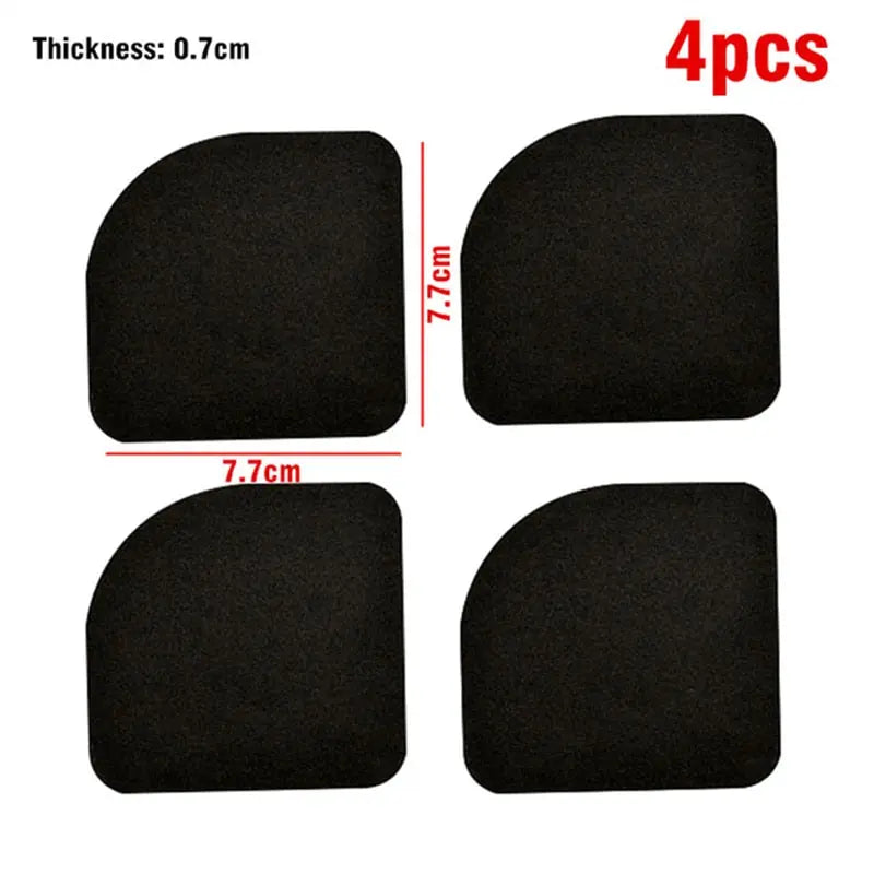 Noise Reduction Pads