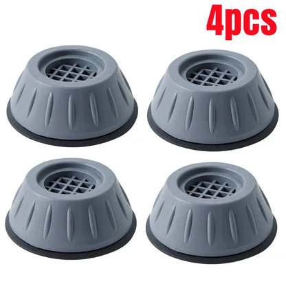 Anti-Vibration Rubber Feet