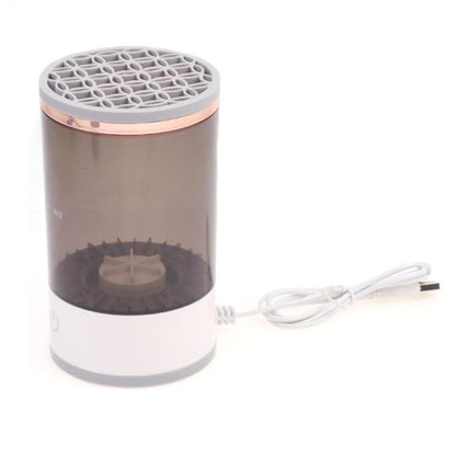 Electric Makeup Brush Cleaning Machine