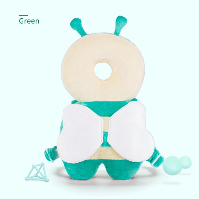 Breathable Baby Head Support