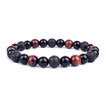 Beads Stretchy Bracelet