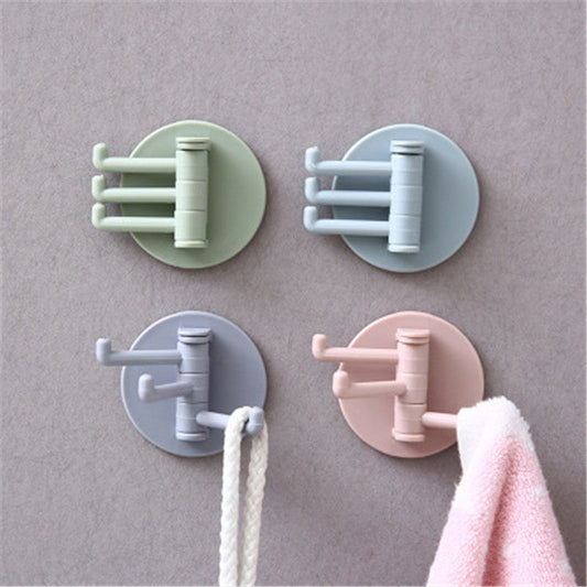 Creative ABS Hooks