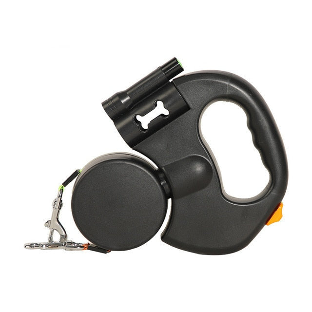 360° Swivel Dog Leash