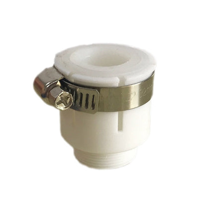 Extended filtration system